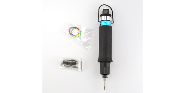 氣動工具大百科，  起子、氣鉆