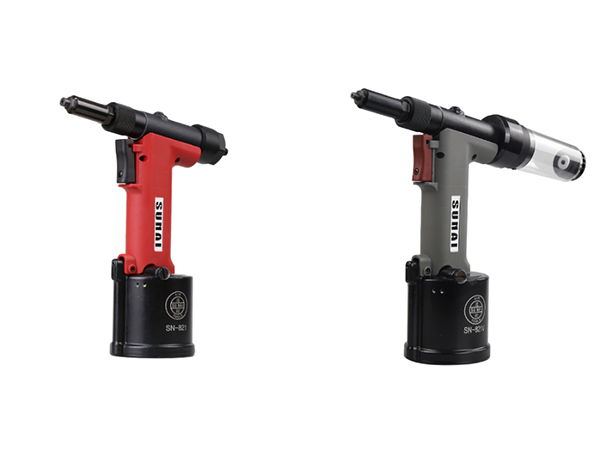 鉚釘槍的型號(hào)應(yīng)該怎么選擇