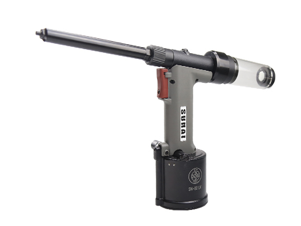 速耐長(zhǎng)嘴鉚釘槍