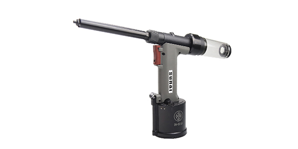 遇到特殊的鉚接環境，長嘴鉚釘槍如何發揮作用？