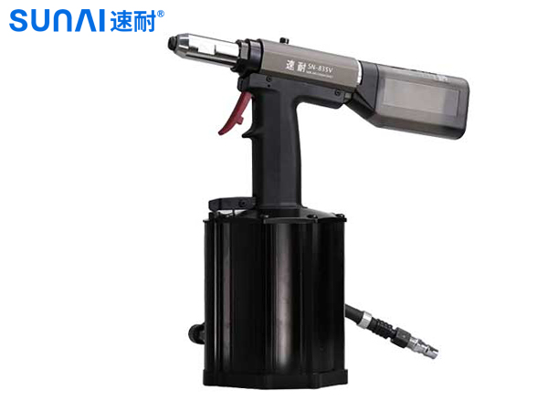 不銹鋼抽芯鉚釘槍 SN-835V