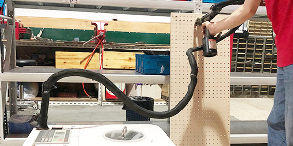 [速耐氣動鉚釘槍]開啟智能管理發展趨勢