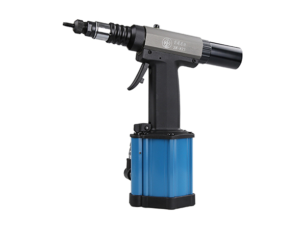氣動(dòng)鉚螺母槍 SN-873 氣動(dòng)鉚螺母槍 SN-873