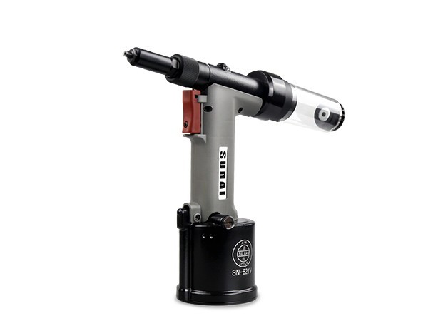 速耐氣動拉鉚釘機(jī)為岱美汽車生產(chǎn)助力