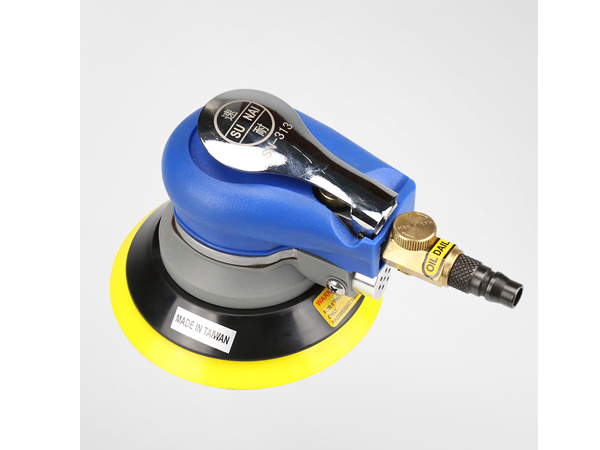 氣動工具大百科，氣動刻磨機，角磨機，拋光機